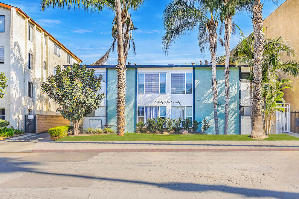 Elm Ave - Paloma Communities